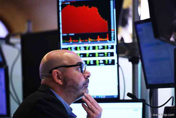 What is a bear market?