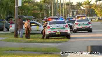 Man arrested in Louisiana after fatally shooting sister at SW Miami-Dade home: Sheriff