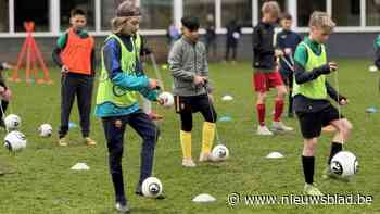 Dans, voetbal of bootcamp: Sportcampus FLX start vanaf september met een tweede graad