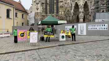 Geplante CO₂-Pipeline durch Regensburg: Stadt weiß so gut wie nichts