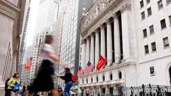 Aktien New York Schluss: Talfahrt gebremst - Neue US-Zolldrohung