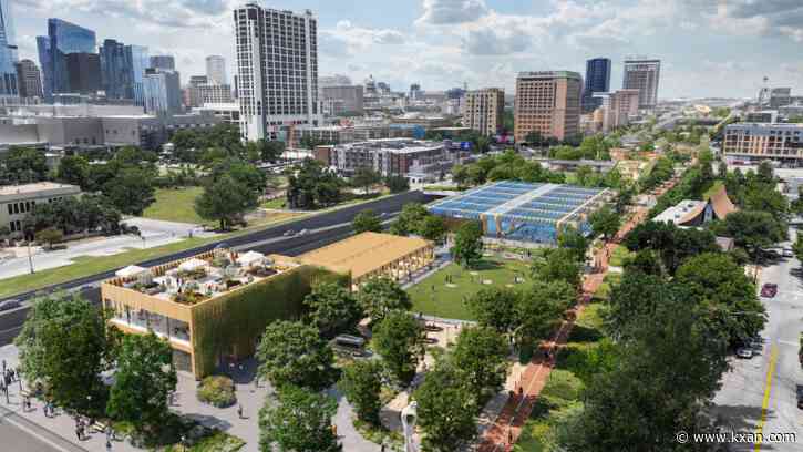 'Serious tradeoffs': Austin considering I-35 covers versus other city needs