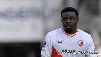 ADO Den Haag verspeelt punten bij Jong FC Utrecht