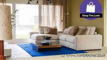 Shop the Look: een chique, retro woning voor Dennis en Ries in Wilnis