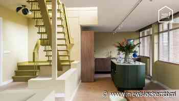 Kopen zonder Kijken: Dennis en Ries krijgen hun droomhuis in Wilnis