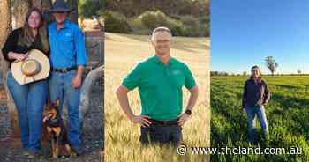 'It's unjustifiable': Young farmers call for help to keep farming as prices rise