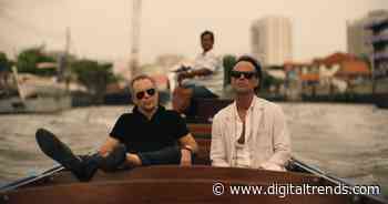 The White Lotus creator Mike White hints at season 4’s location