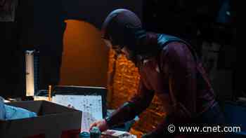 Here's When to Watch Episode 8 of 'Daredevil: Born Again'