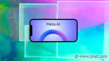 Meta Dropped Llama 4: What to Know About the Two New AI Models