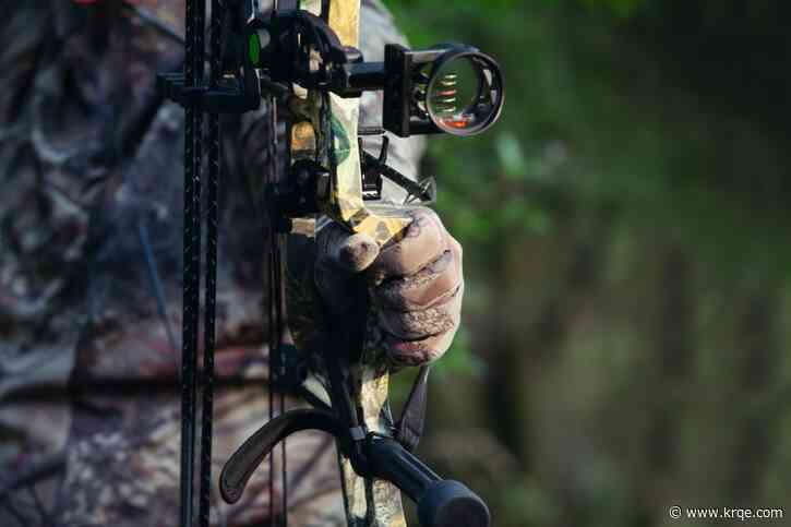 New Mexico Department of Game and Fish to host Bowhunter Skills Camp