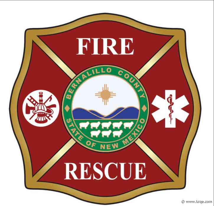 Bernalillo County Fire Rescue holding wildfire preparedness townhalls