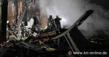 Ukraine-News im Liveticker: Trump: Russland bombardiert Ukraine „wie verrückt“