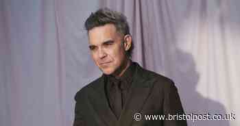 Robbie Williams' 'overpowering' health battle he beat after astonishing weight loss
