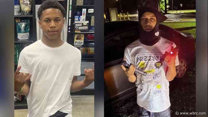 Ponchatoula PD makes arrest in attempted murder, armed robbery; still looking for second suspect