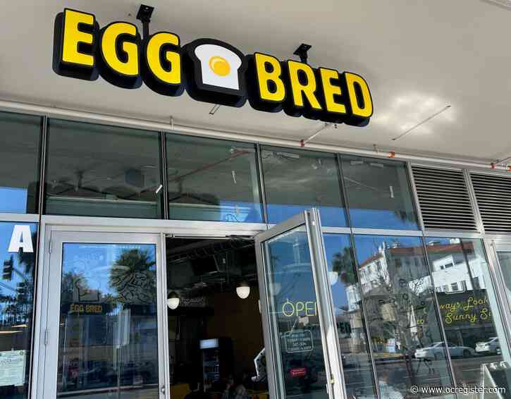 Eggs rule at this breakfast hot spot in Long Beach