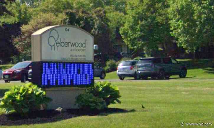 'It's like I keep getting one door slammed after another': Resident's daughter expresses frustration with Elderwood