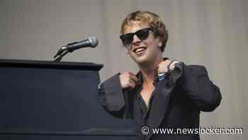 Tom Odell op 15 juli naar De Wester in Amsterdam