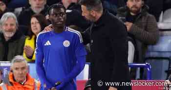 Ruud van Nistelrooij gunt 15-jarig talent Premier League-debuut, maar breekt ook negatief record