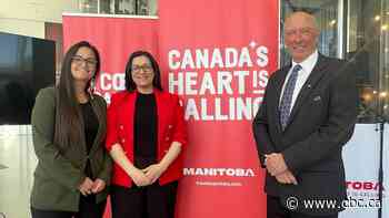 Travel Manitoba gets $4.5M funding boost to promote province as travel destination