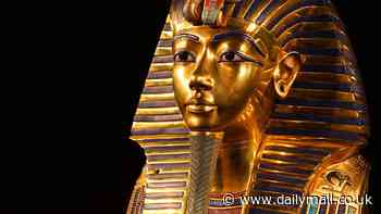 King Tut breakthrough after DNA results reveal likely cause of death