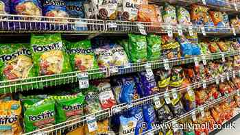 Recall for popular chips elevated due to potentially deadly ingredient
