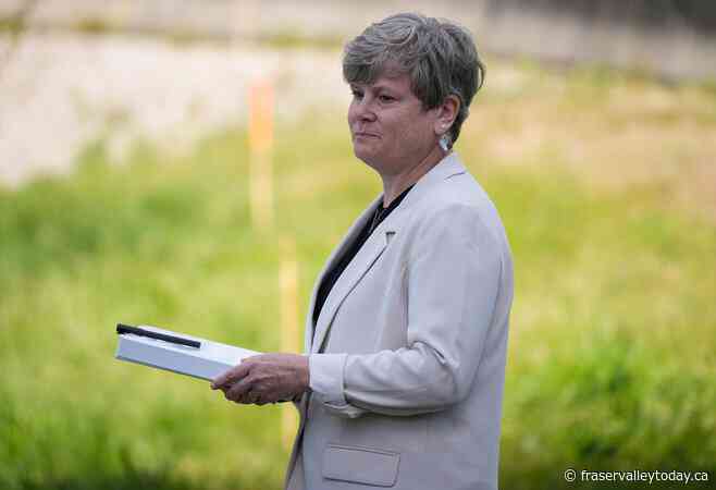 Program that sent British Columbians to the U.S. for cancer treatment ends