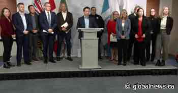 Vancouver launches new task force aimed at improving business conditions