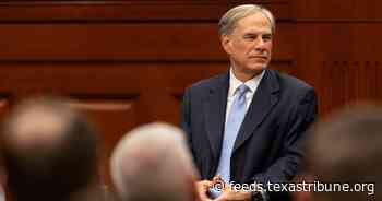 Gov. Greg Abbott sets Nov. 4 special election to fill U.S. Rep. Sylvester Turner’s seat