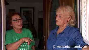 Woman arrested for scamming elderly Miami residents out of jewelry: Police