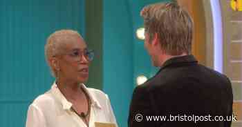 Celebrity Big Brother fans in disbelief as Trisha and Chesney share hidden past