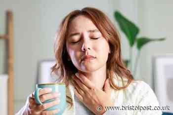 Oncologist warns of common 'three-week' symptom that could point to cancer