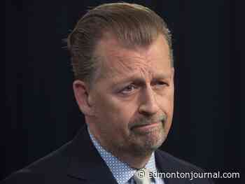 Alberta taking next step to establish independent police agency, municipalities could opt-in