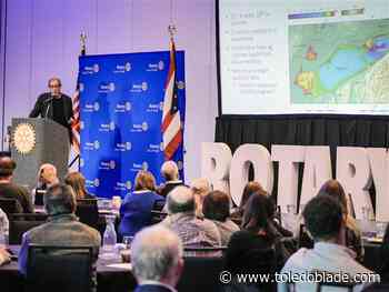 Noted BGSU algae scientist encourages people to stand up for Lake Erie