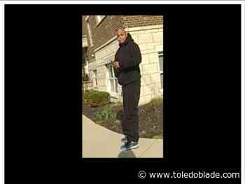 Police: Keimani Latigue’s accused killer still recovering from injuries