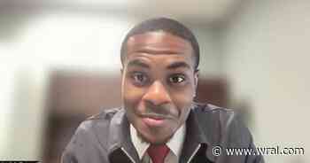 Dreamville Festival's final curtain call: An NCCU grad's life-changing journey from stage to stardom