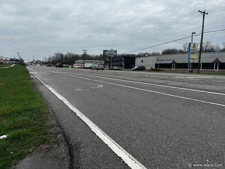 Fort Wayne plans 3 road widening projects, will it actually help traffic?