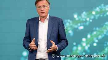 Infineon kauft für 2,5 Milliarden Dollar in den USA zu