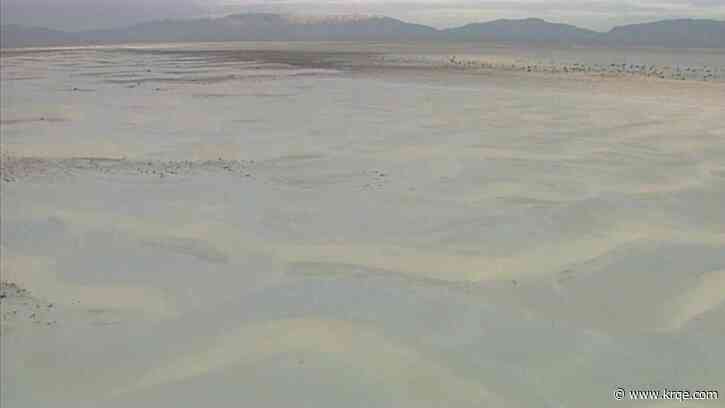 White Sands National Park releases visitor numbers for March 2025