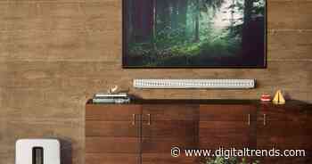 Score the Sonos Arc soundbar for its lowest price ever when you buy today
