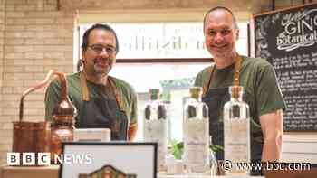 Welsh gin first in UK to get protected status