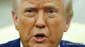 Trump says U.S. starting direct talks with Iran about its nuclear program