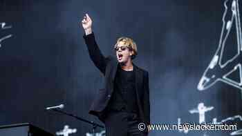 Tom Odell deze zomer naar De Wester in Amsterdam
