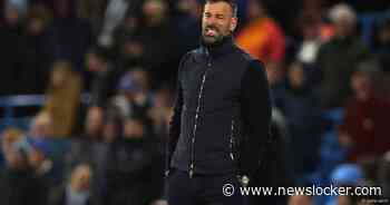 Dramatisch negatief record voor Van Nistelrooij na wéér kansloze nederlaag met Leiceister: ‘Heel teleurstellend’