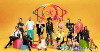 Celebrity Big Brother 2025 line-up in full as 13 famous faces move into ITV house