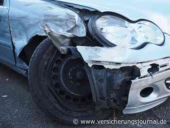Wenn ein Raser trotz Vorfahrt haften muss
