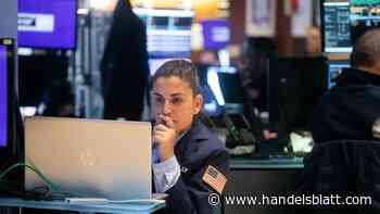 Dow Jones, S&P 500, Nasdaq: Hoffnung auf Zollpause – Wall Street schwankte ungewöhnlich stark