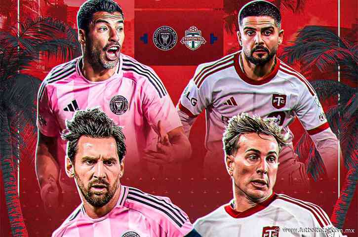 La MLS amplía su presencia en México con una nueva opción televisiva