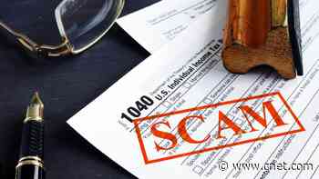 Get Your Taxes Filed but Don't Get Scammed