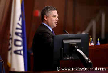 Nevada lawmaker drops college degree requirements for state jobs in bill