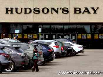 What Edmonton can do with empty Hudson's Bay spaces